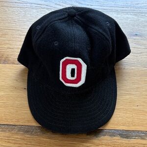 HOMAGE Vintage Block O Woody’s Cap - Size 7-3/8